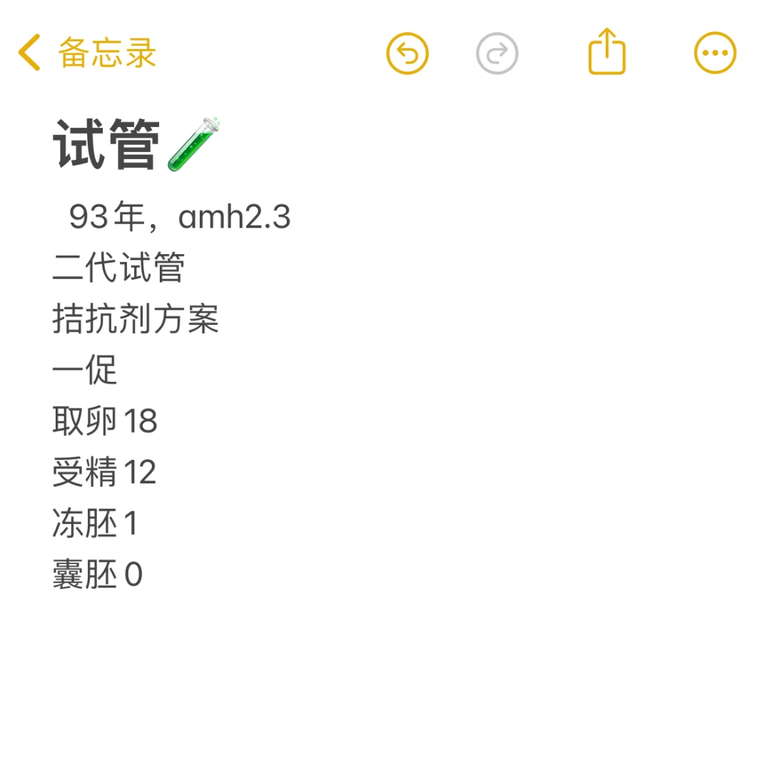 没有比我更差的试管了吧