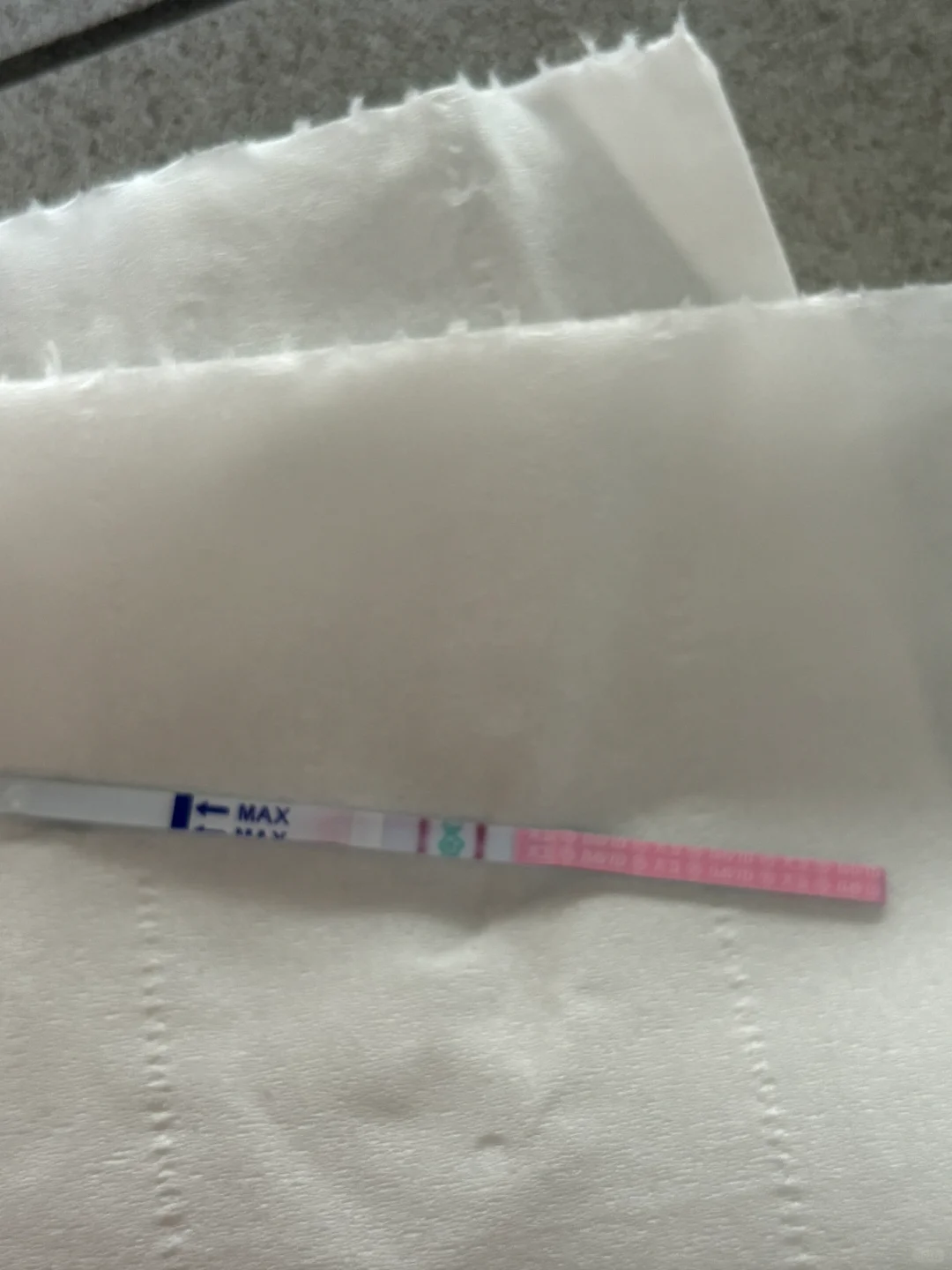 关于降调失败的后续